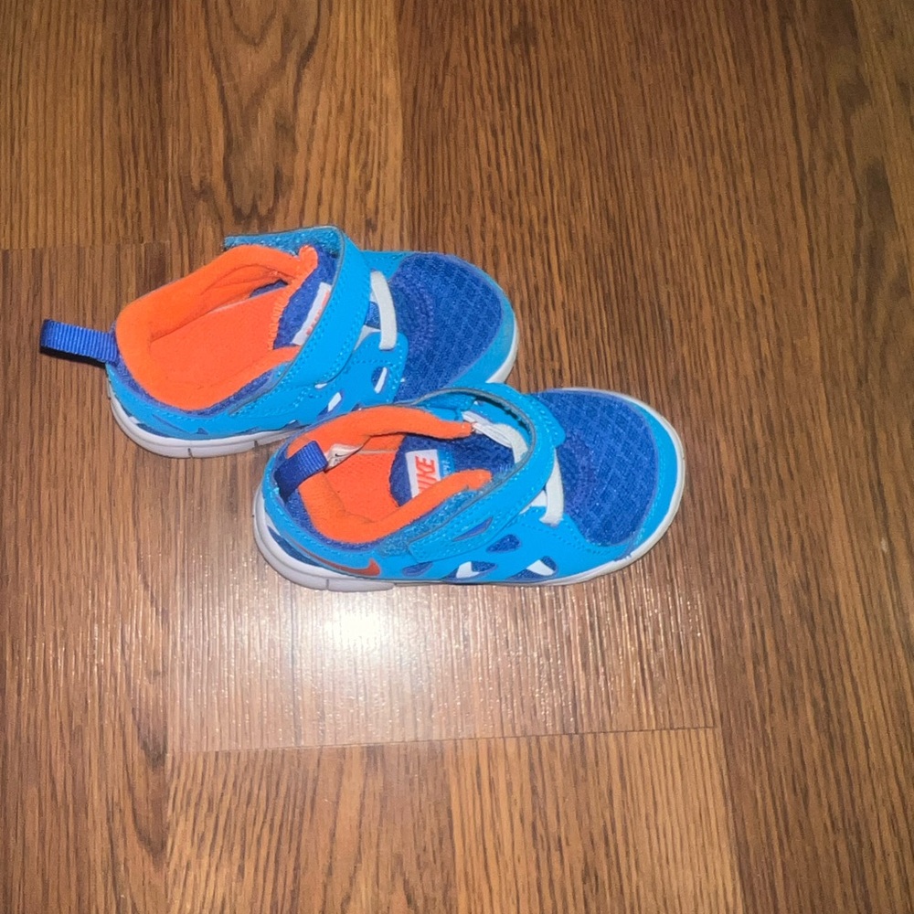 Toddler Nikes